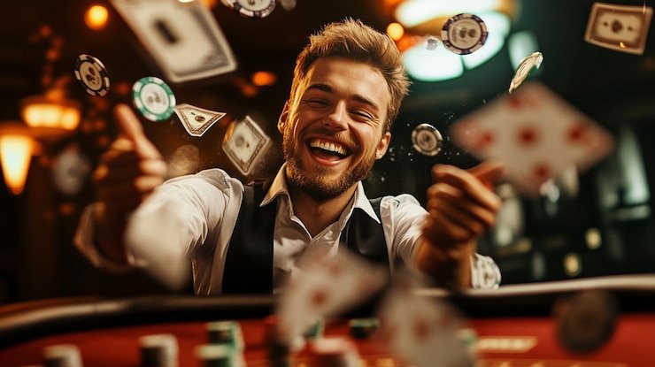 Koleksi permainan Microgaming di platform kristal777